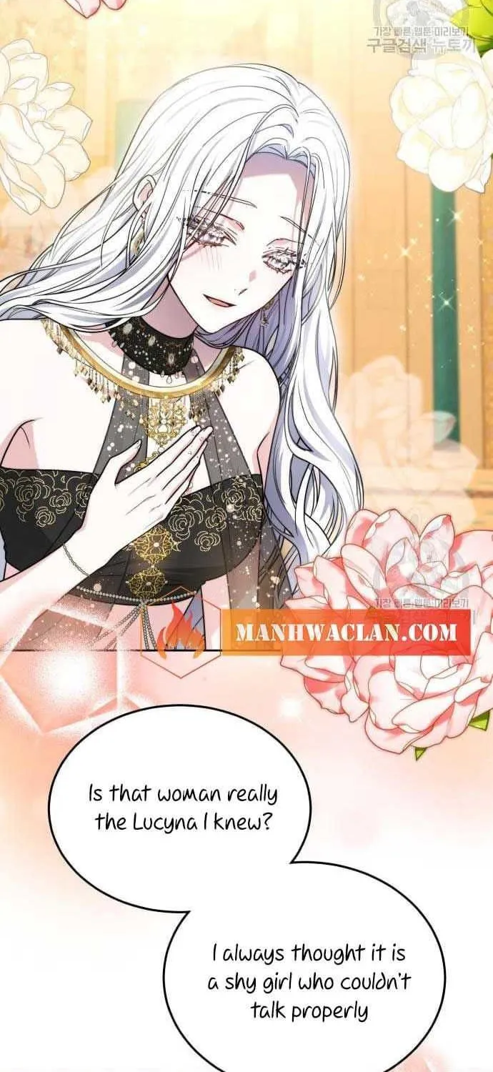Read Predatory Bride chapter 17 image 9 on Lezhin