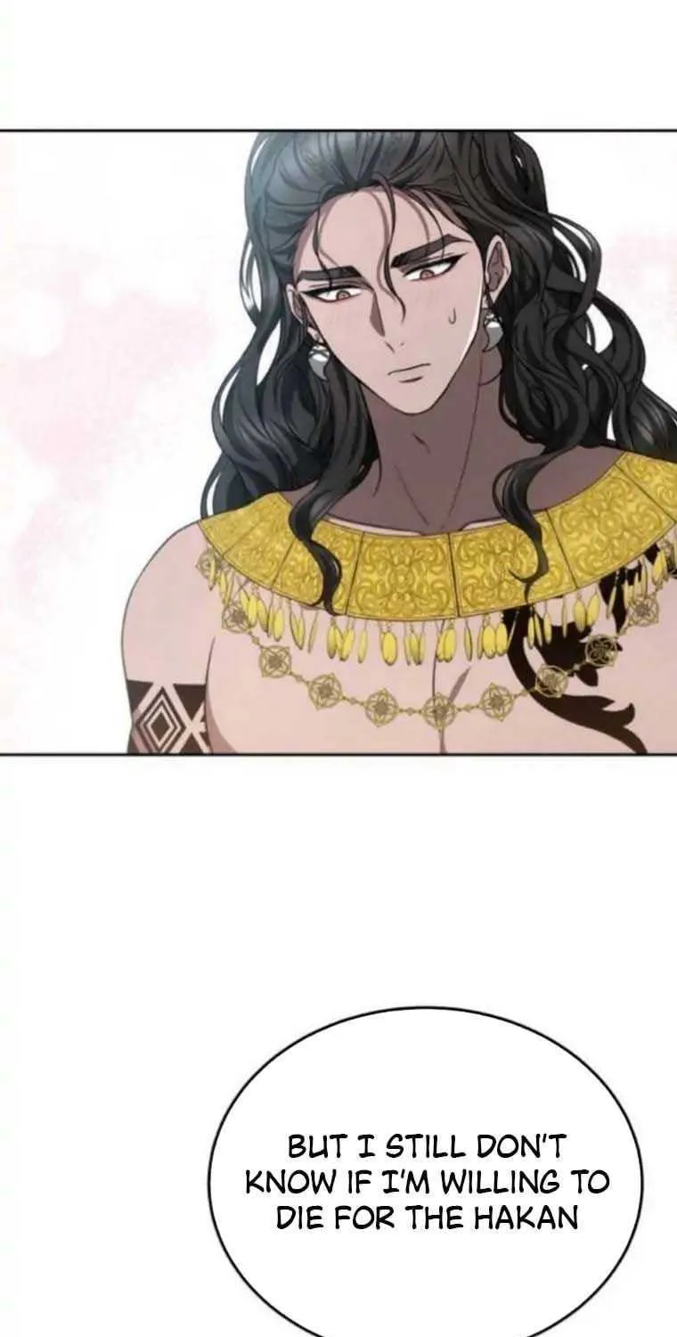 Read Predatory Bride chapter 18 image 28 on Lezhin