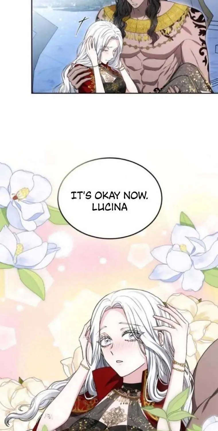 Read Predatory Bride chapter 18 image 3 on Lezhin