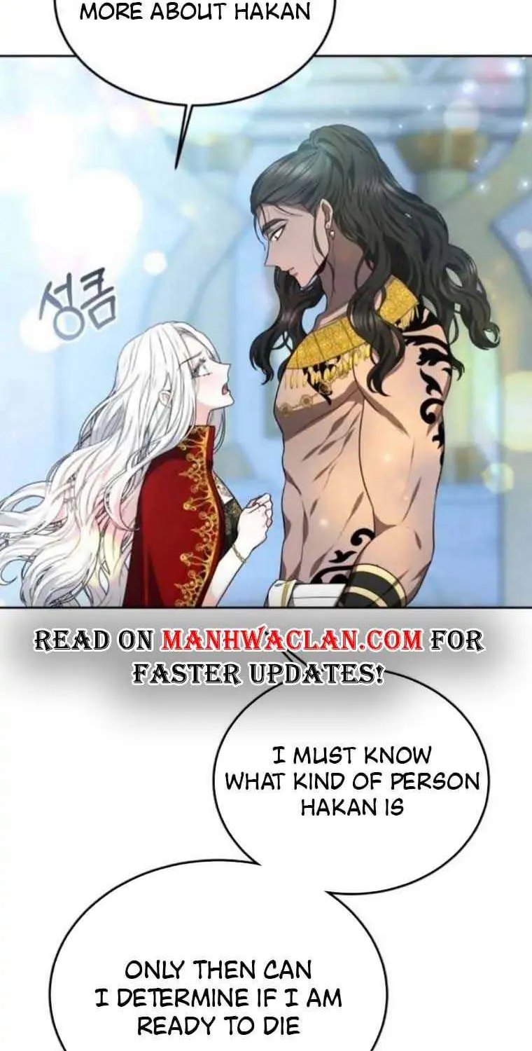 Read Predatory Bride chapter 18 image 31 on Lezhin