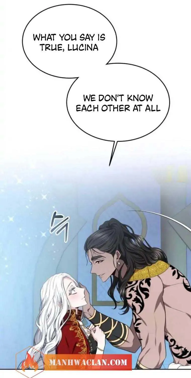 Read Predatory Bride chapter 18 image 34 on Lezhin