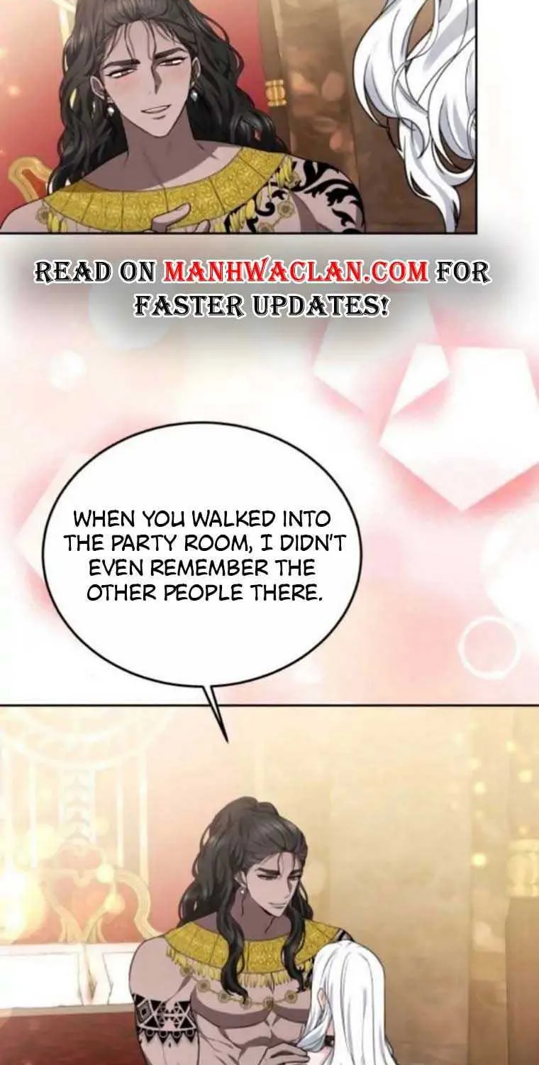 Read Predatory Bride chapter 18 image 38 on Lezhin