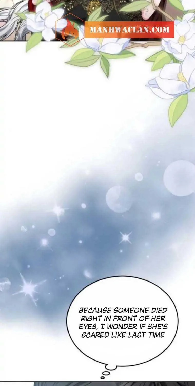 Read Predatory Bride chapter 18 image 4 on Lezhin