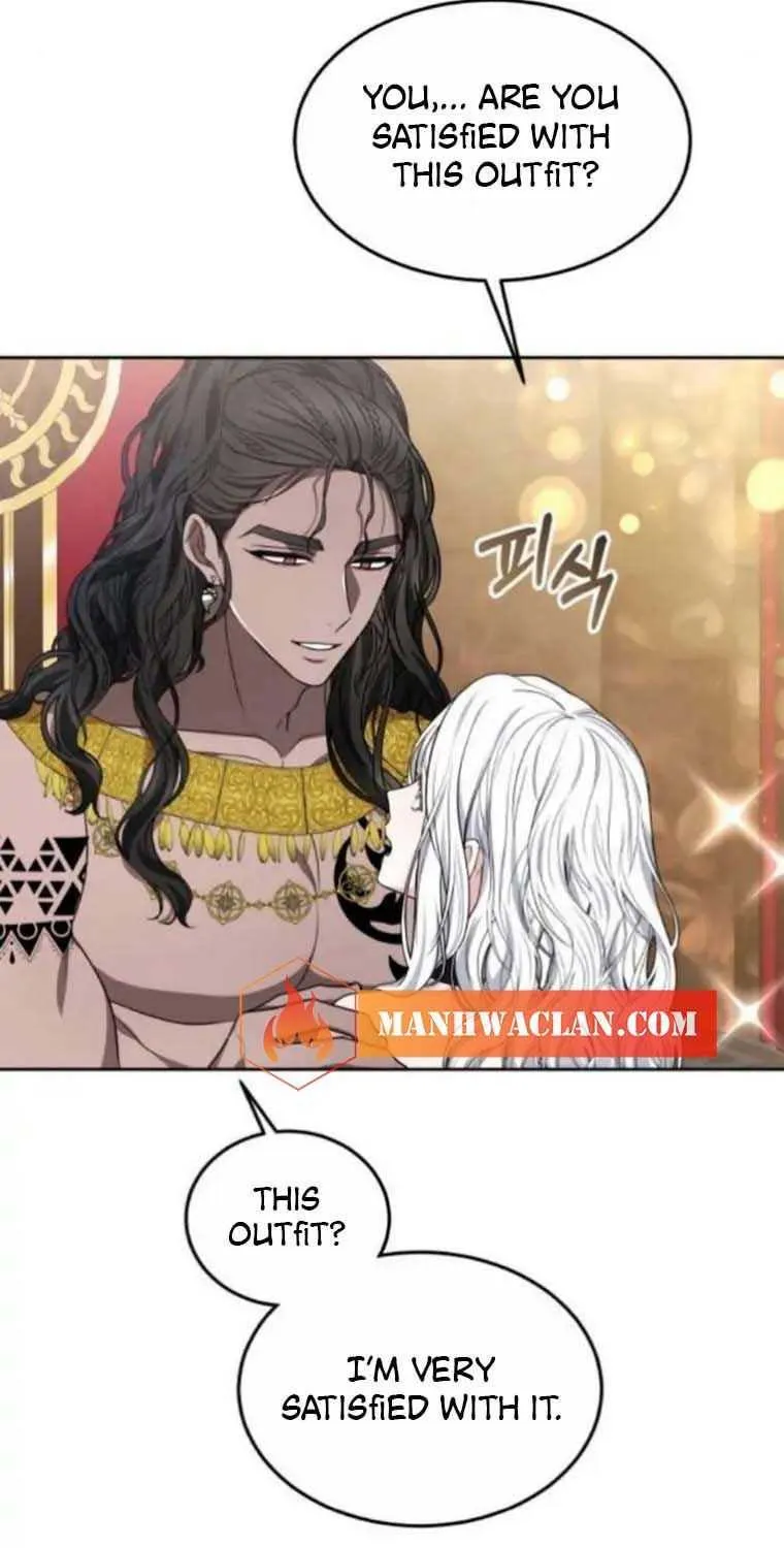 Read Predatory Bride chapter 18 image 40 on Lezhin