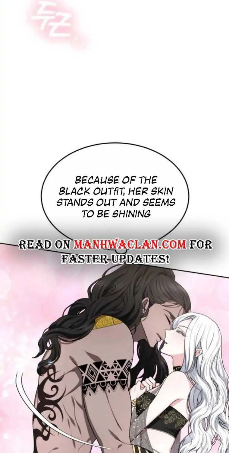 Read Predatory Bride chapter 18 image 44 on Lezhin