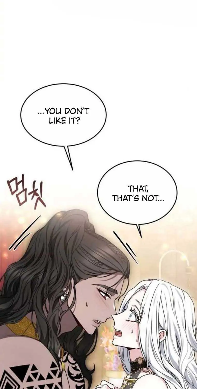 Read Predatory Bride chapter 18 image 46 on Lezhin