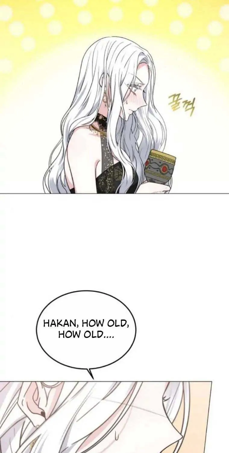 Read Predatory Bride chapter 18 image 54 on Lezhin
