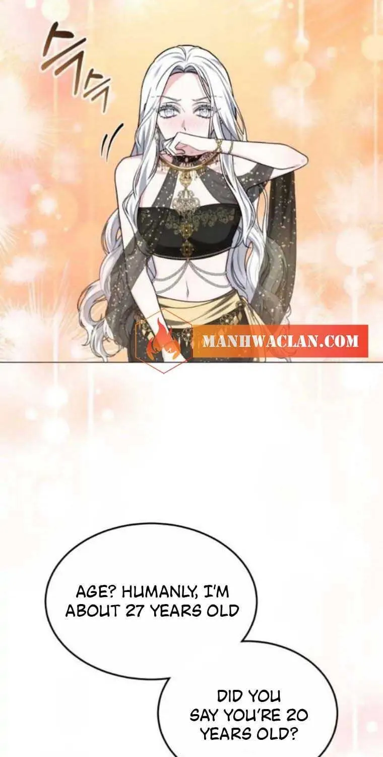 Read Predatory Bride chapter 18 image 57 on Lezhin