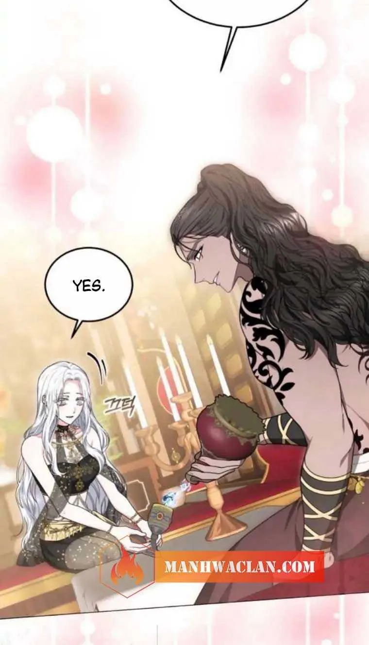 Read Predatory Bride chapter 18 image 58 on Lezhin