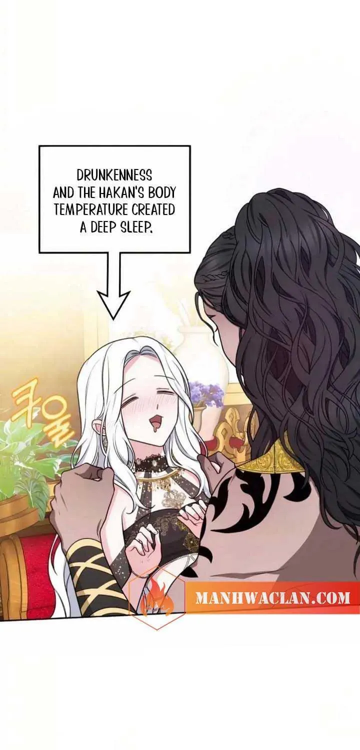 Read Predatory Bride chapter 19.5 image 17 on Lezhin