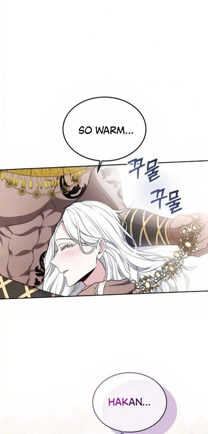 Read Predatory Bride chapter 19.5 image 22 on Lezhin