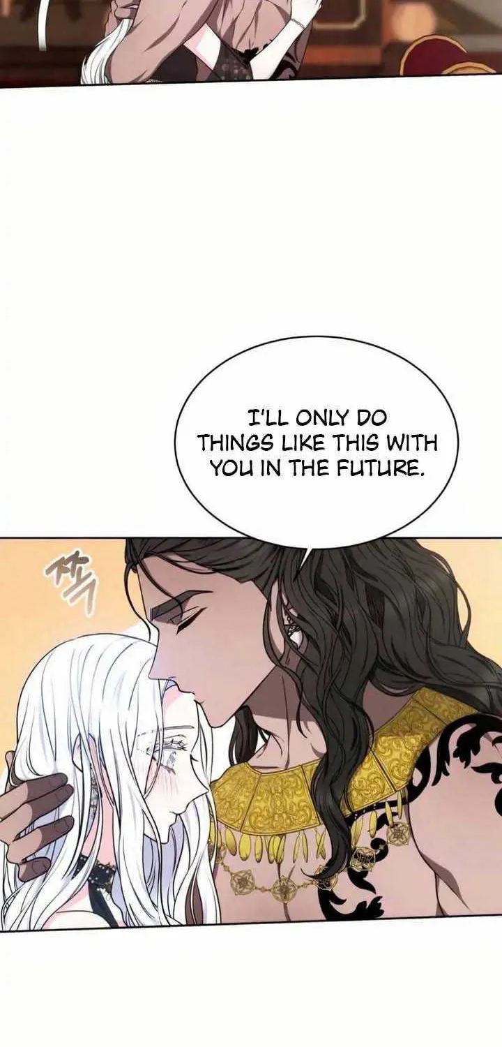 Read Predatory Bride chapter 19.5 image 6 on Lezhin