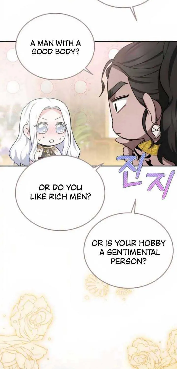 Read Predatory Bride chapter 19 image 10 on Lezhin