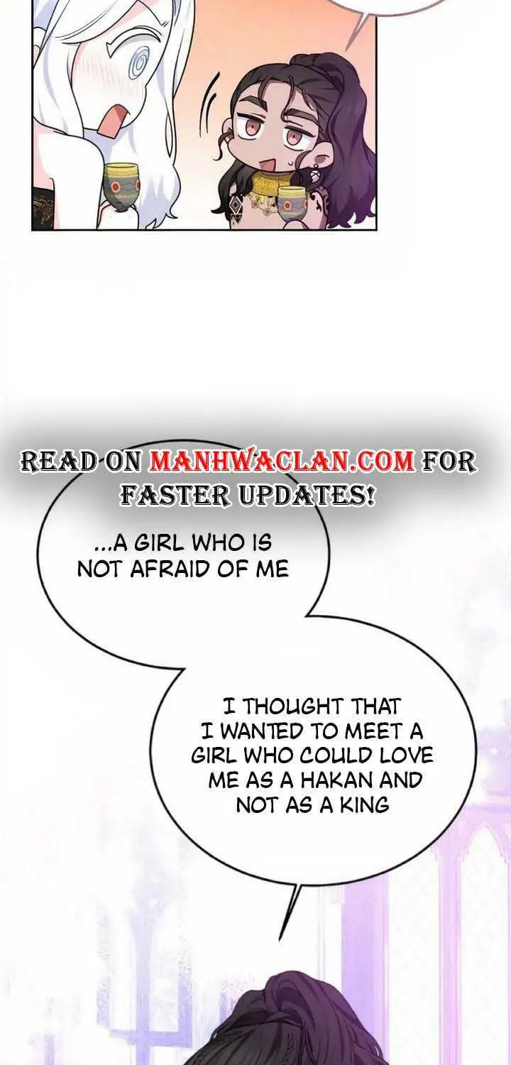 Read Predatory Bride chapter 19 image 19 on Lezhin