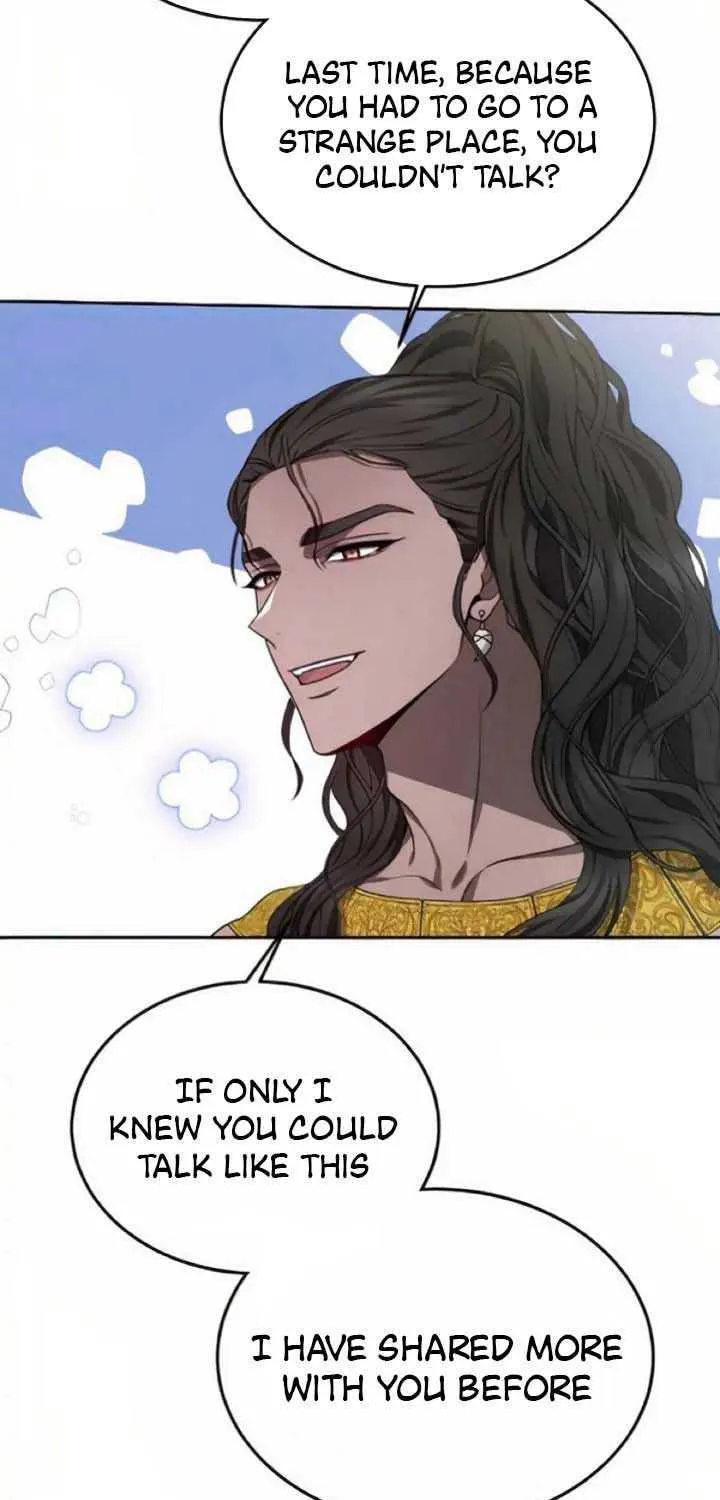 Read Predatory Bride chapter 19 image 22 on Lezhin