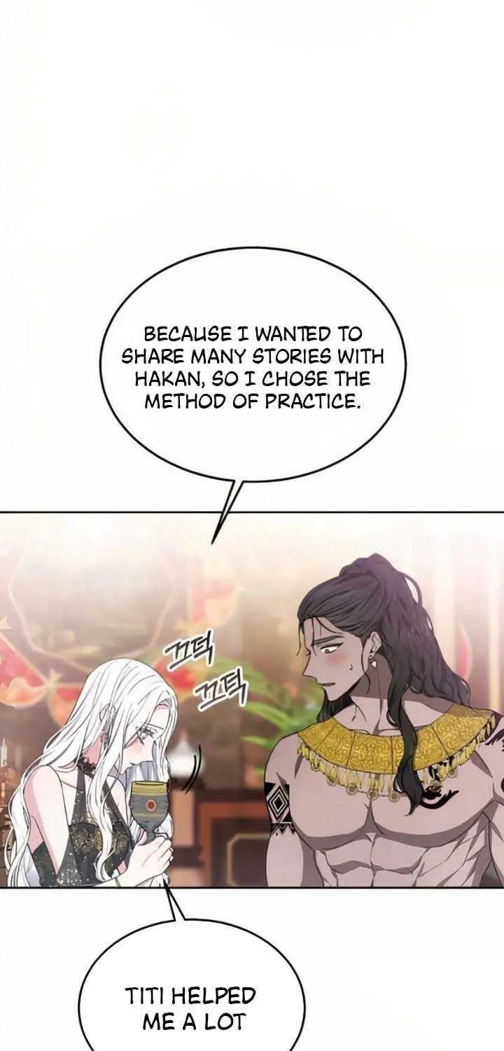 Read Predatory Bride chapter 19 image 24 on Lezhin