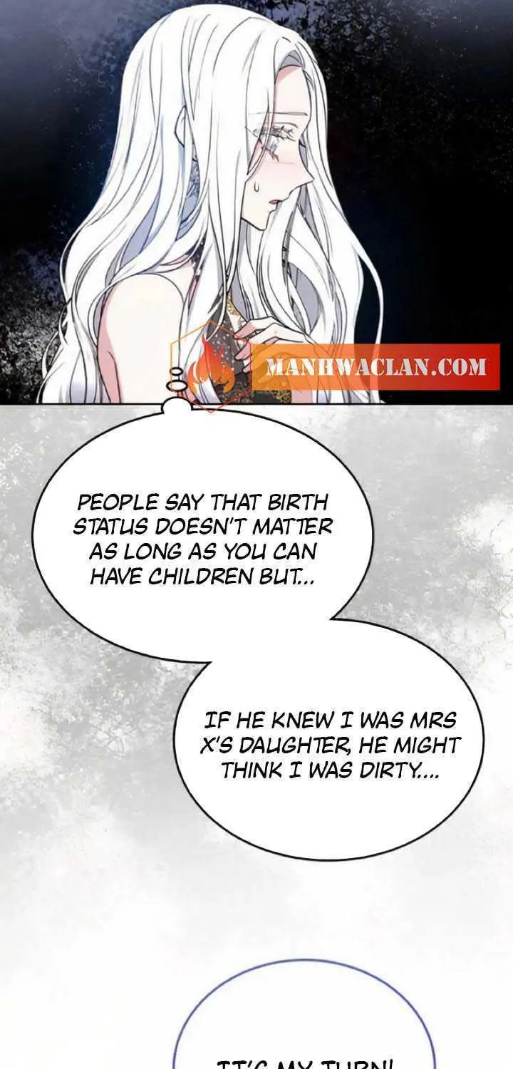 Read Predatory Bride chapter 19 image 34 on Lezhin