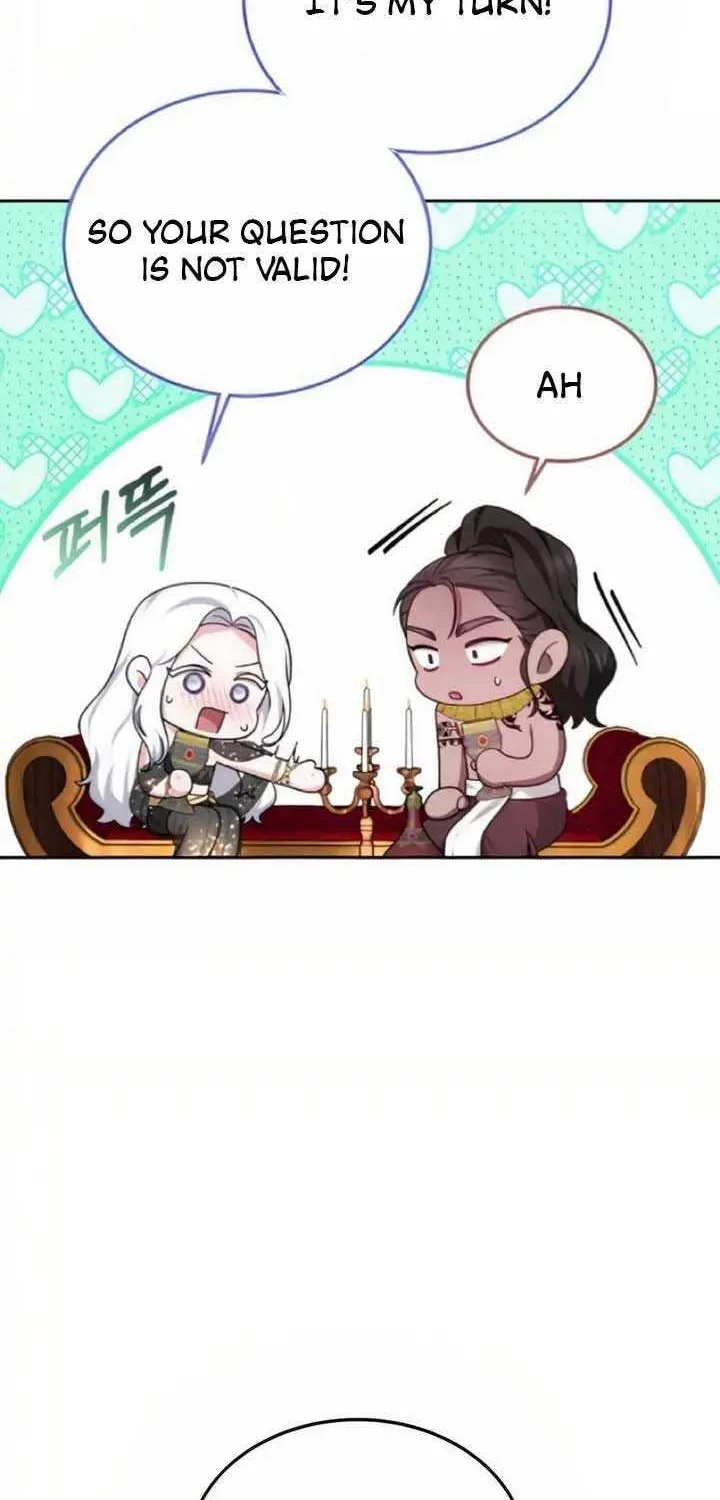 Read Predatory Bride chapter 19 image 35 on Lezhin