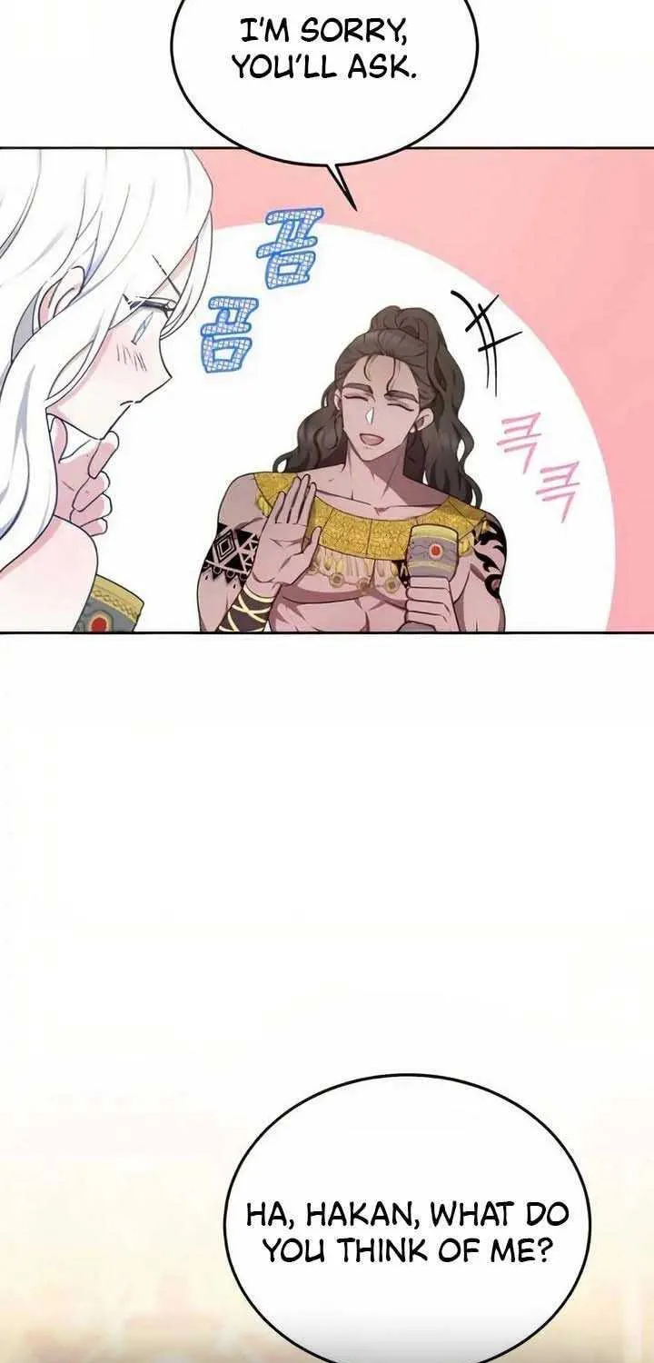 Read Predatory Bride chapter 19 image 36 on Lezhin