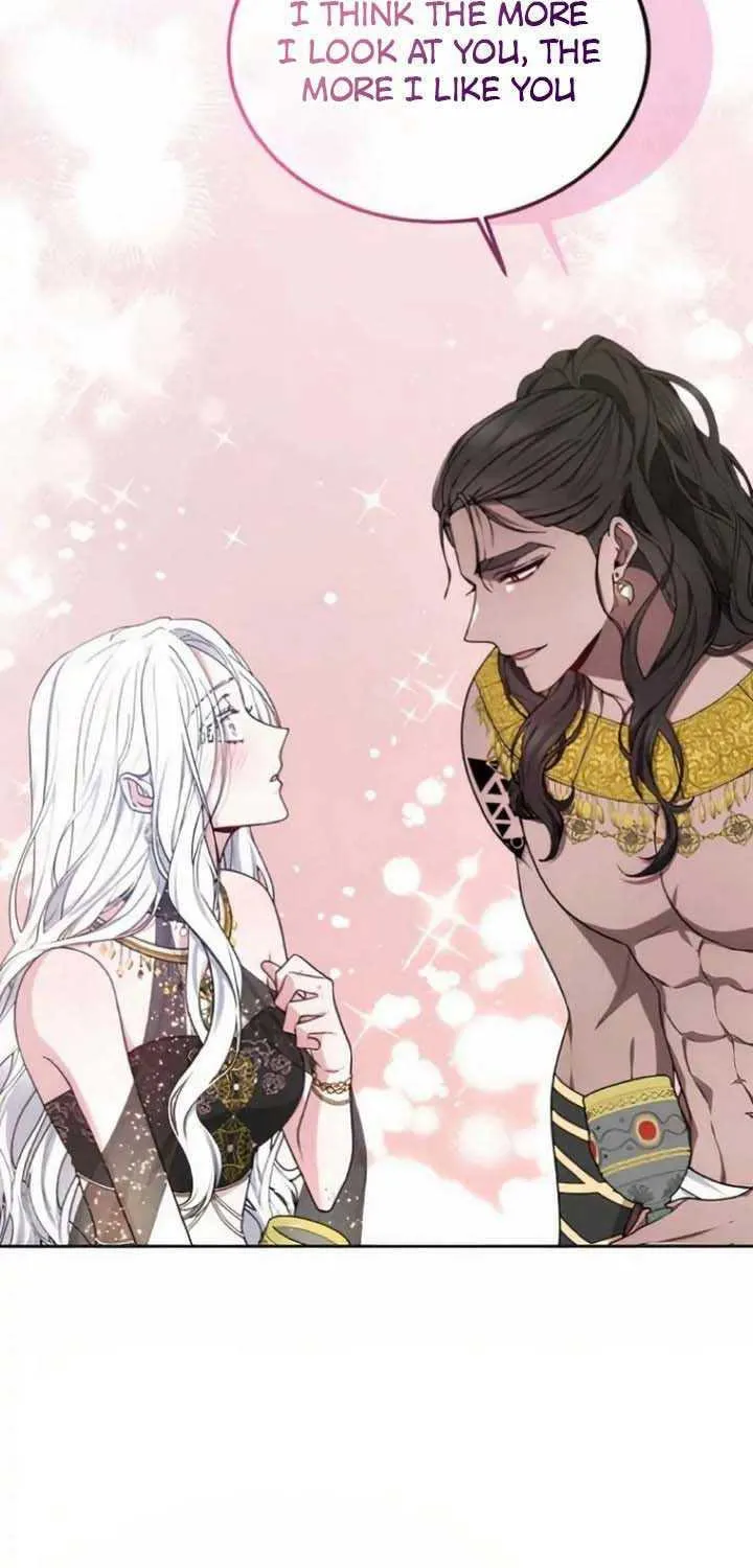 Read Predatory Bride chapter 19 image 38 on Lezhin