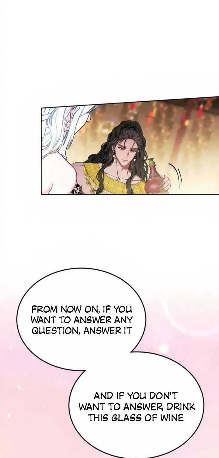 Read Predatory Bride chapter 19 image 4 on Lezhin