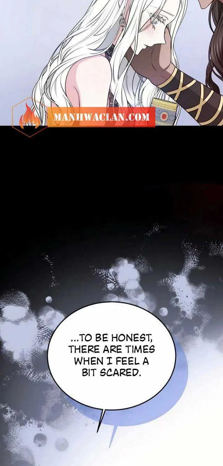 Read Predatory Bride chapter 19 image 43 on Lezhin