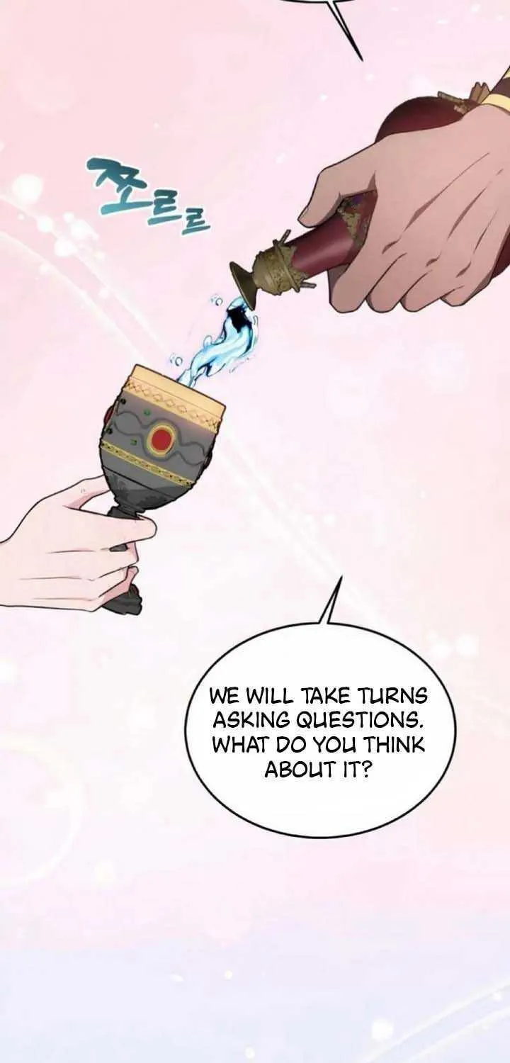 Read Predatory Bride chapter 19 image 5 on Lezhin