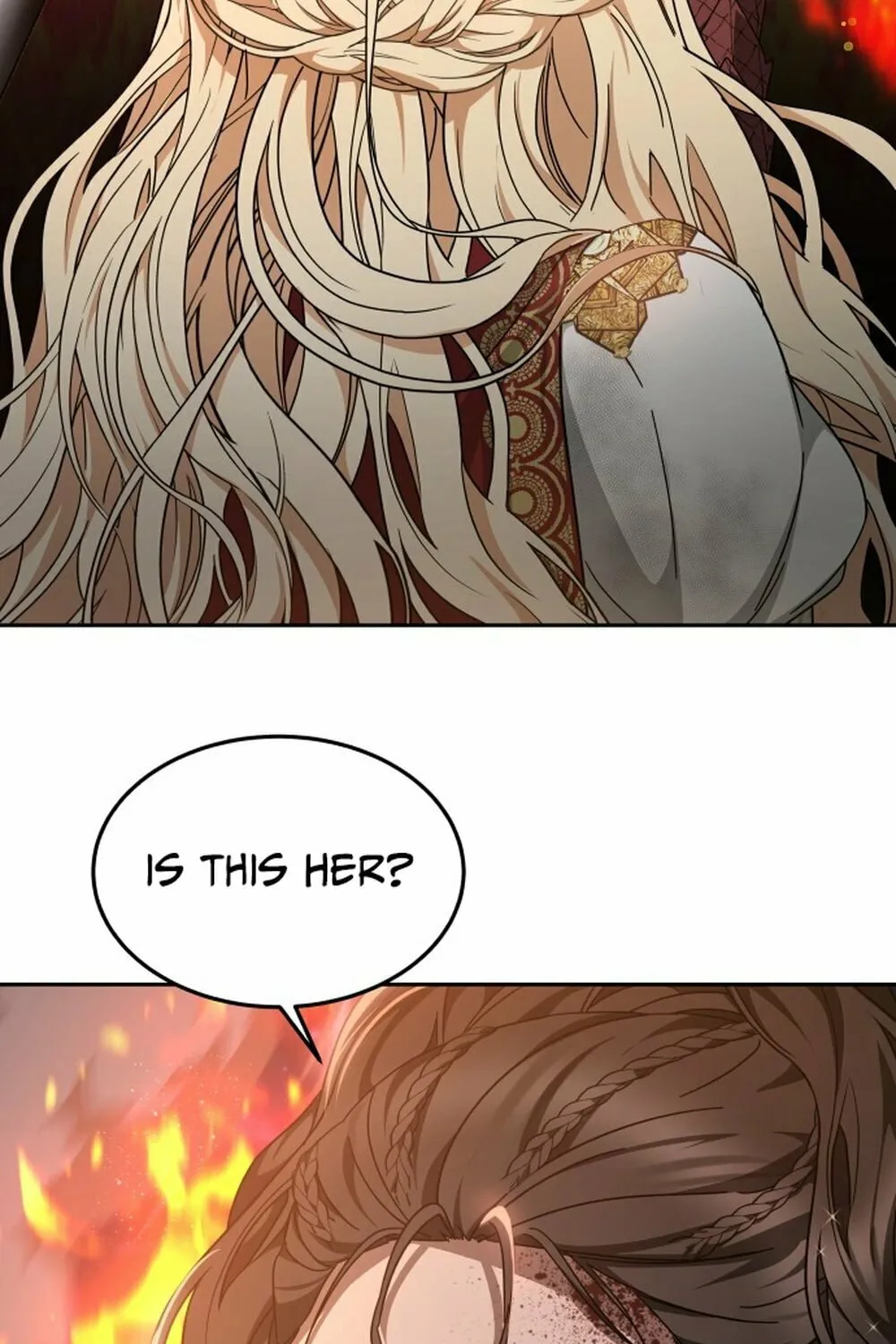 Read Predatory Bride chapter 2 image 104 on Lezhin