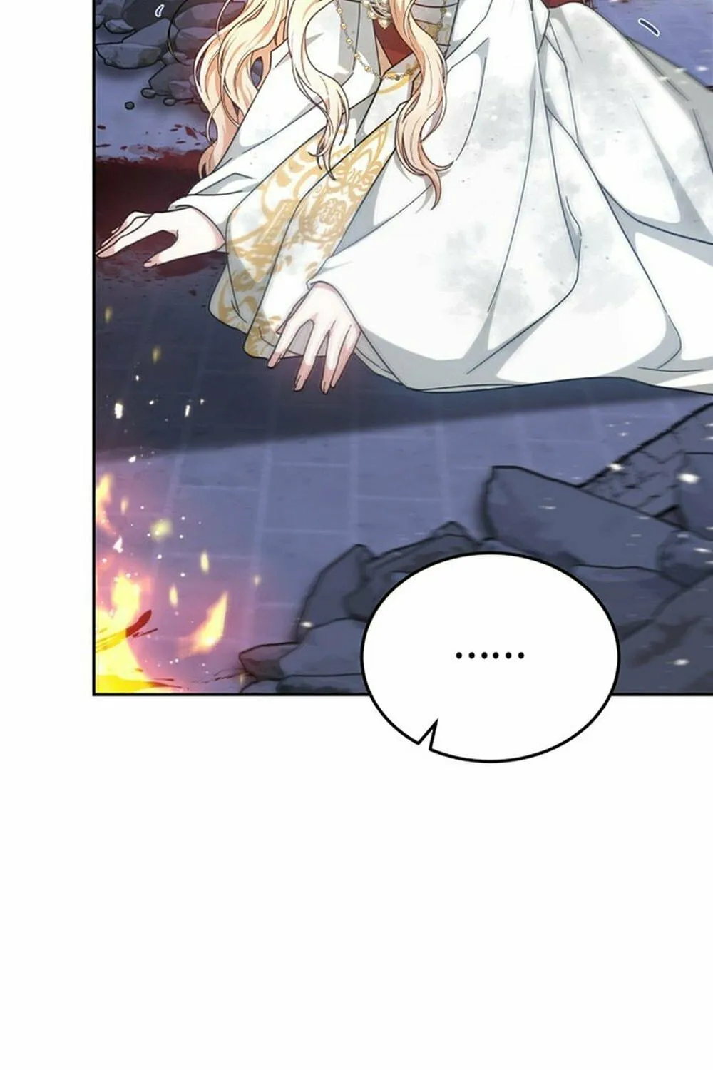 Read Predatory Bride chapter 2 image 108 on Lezhin