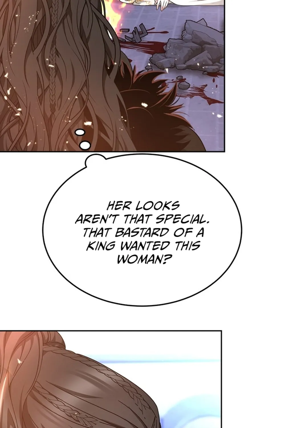 Read Predatory Bride chapter 2 image 110 on Lezhin