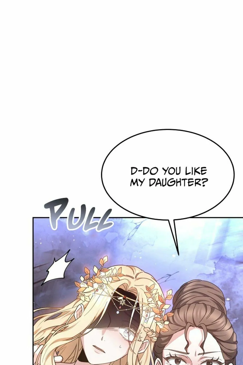 Read Predatory Bride chapter 2 image 124 on Lezhin