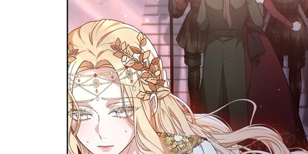 Read Predatory Bride chapter 2 image 13 on Lezhin