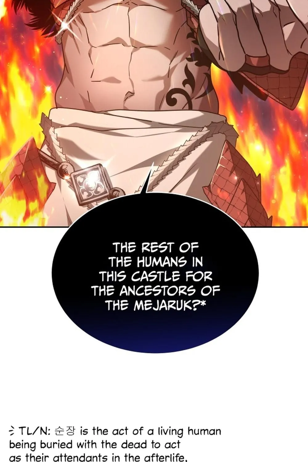 Read Predatory Bride chapter 2 image 138 on Lezhin