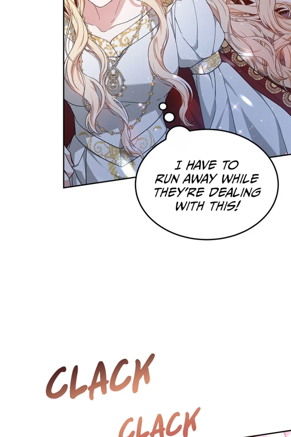 Read Predatory Bride chapter 2 image 14 on Lezhin