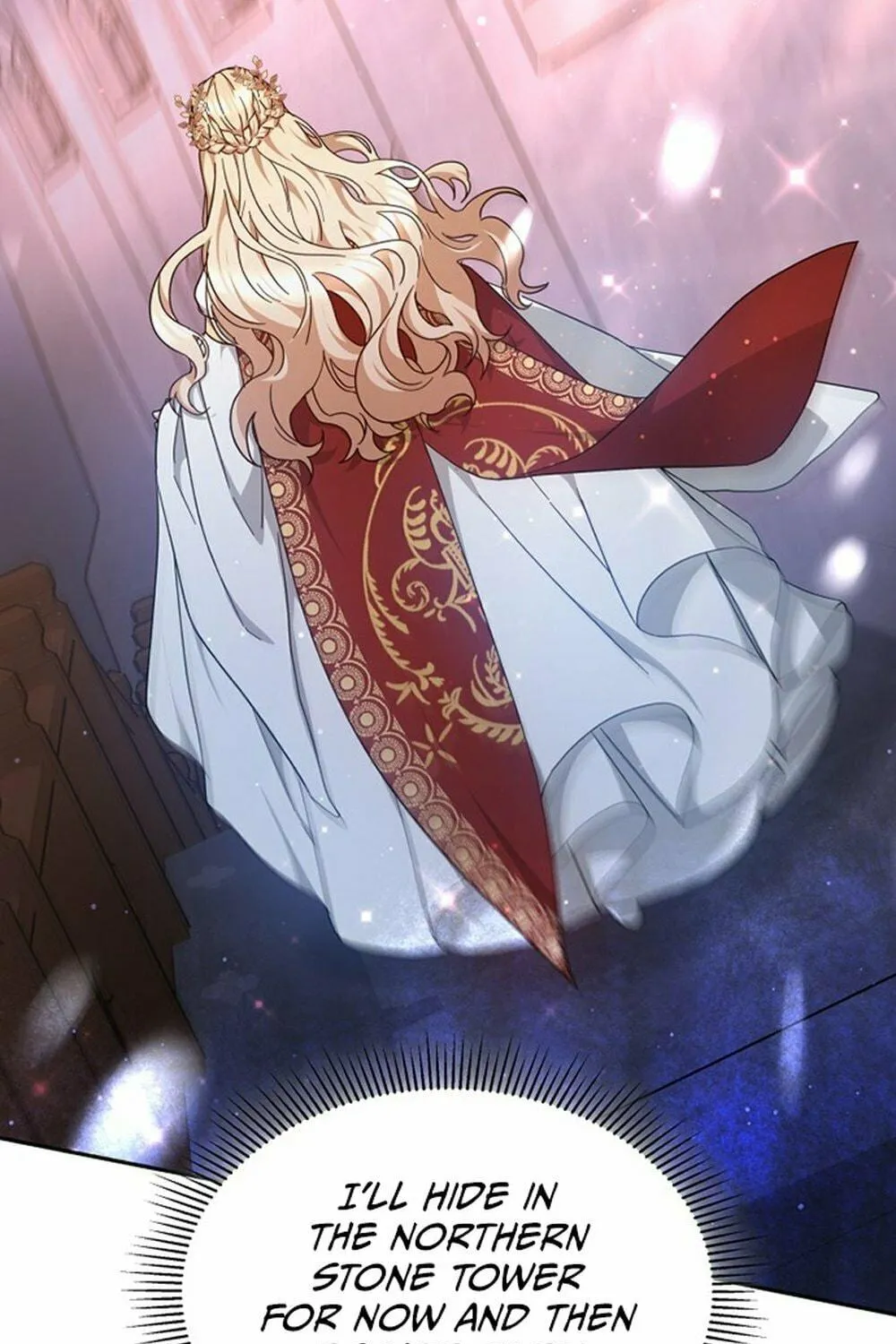 Read Predatory Bride chapter 2 image 16 on Lezhin