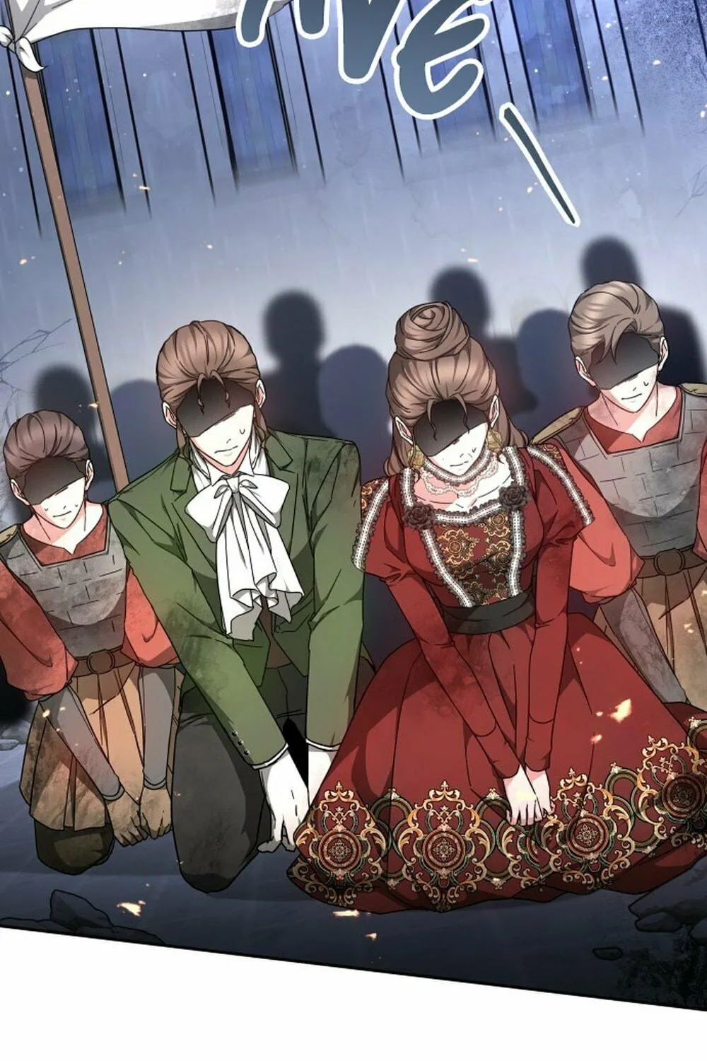 Read Predatory Bride chapter 2 image 22 on Lezhin