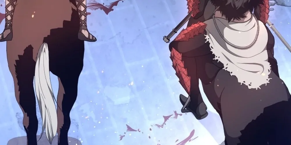 Read Predatory Bride chapter 2 image 25 on Lezhin