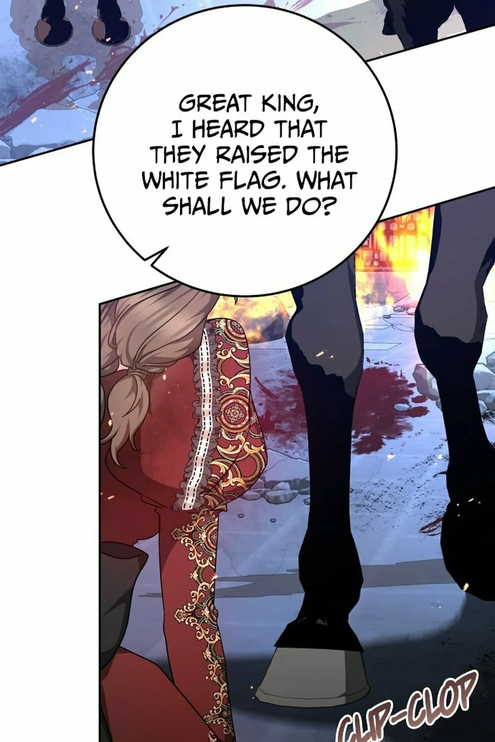 Read Predatory Bride chapter 2 image 26 on Lezhin