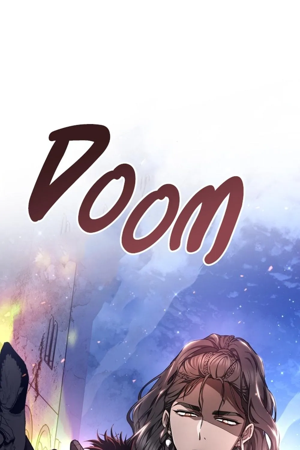 Read Predatory Bride chapter 2 image 28 on Lezhin