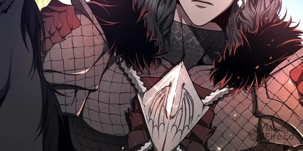 Read Predatory Bride chapter 2 image 29 on Lezhin