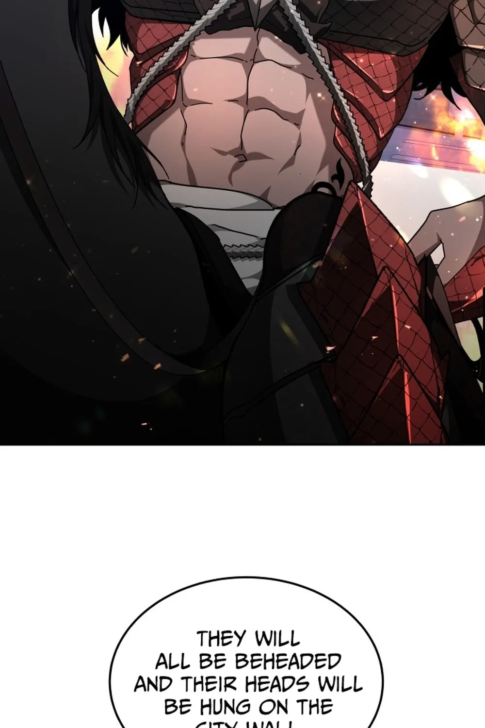 Read Predatory Bride chapter 2 image 30 on Lezhin