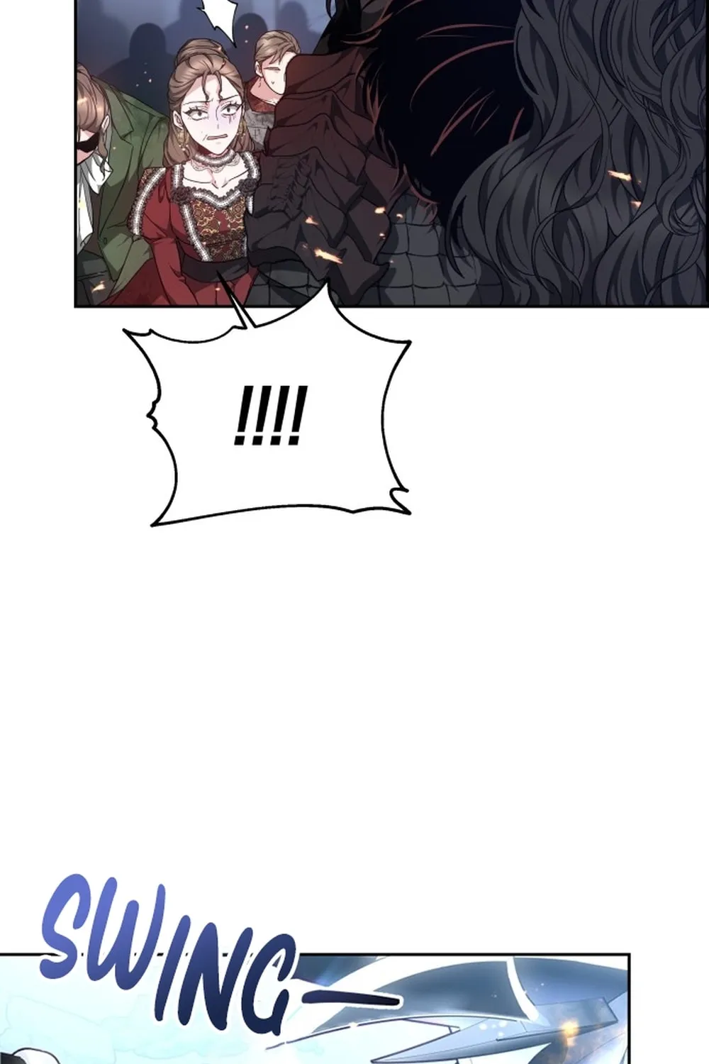 Read Predatory Bride chapter 2 image 32 on Lezhin