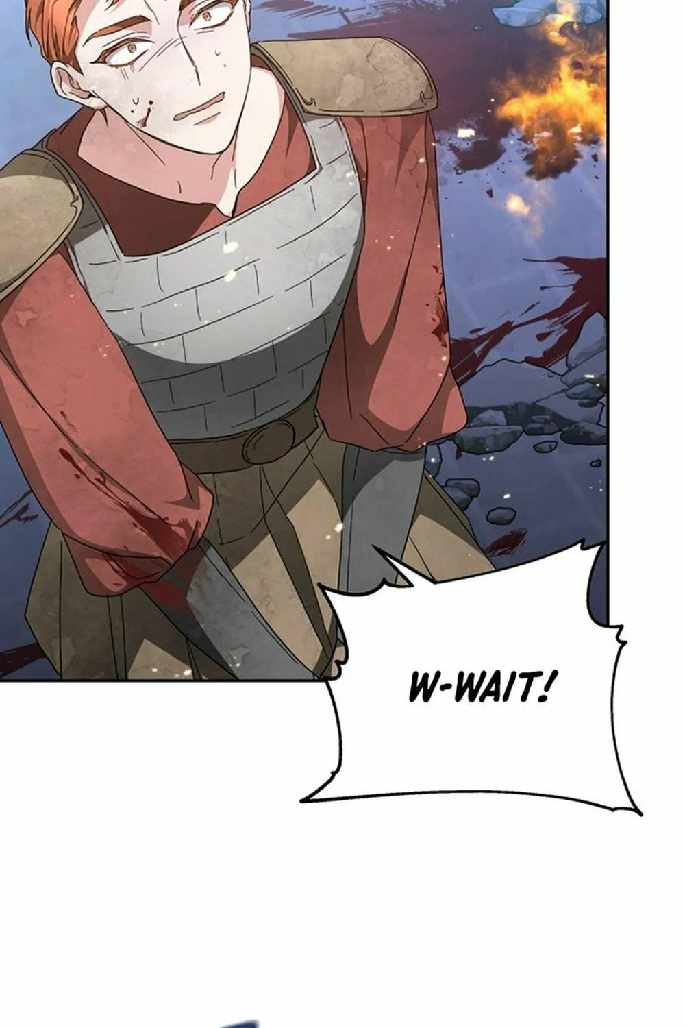 Read Predatory Bride chapter 2 image 34 on Lezhin