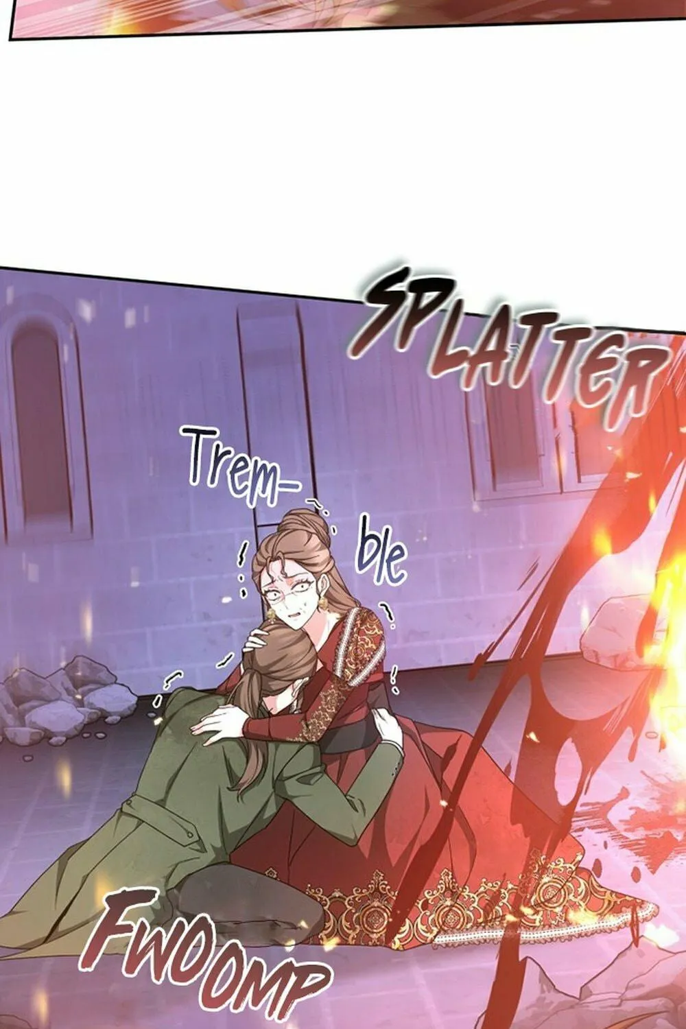 Read Predatory Bride chapter 2 image 38 on Lezhin