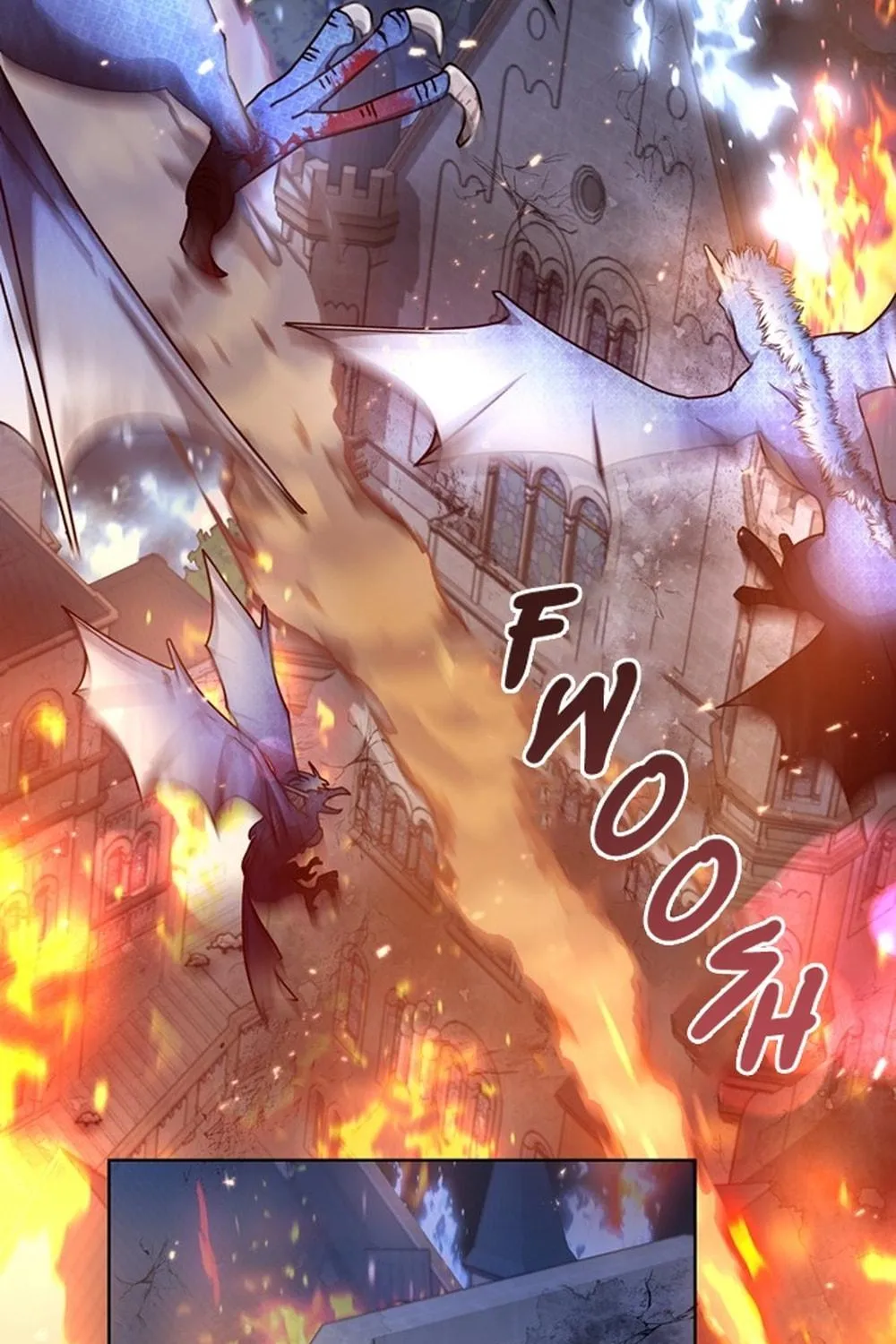 Read Predatory Bride chapter 2 image 4 on Lezhin