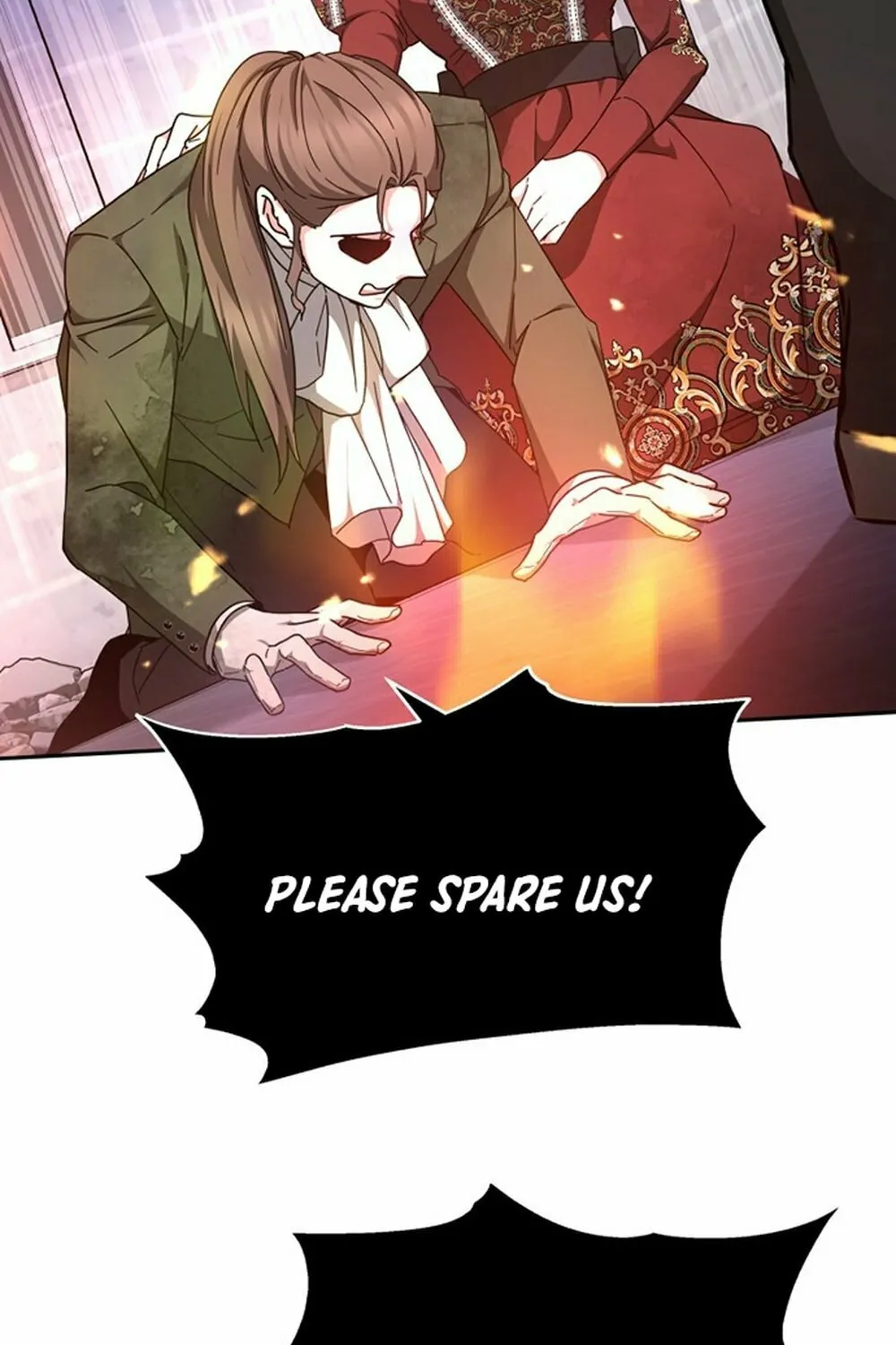 Read Predatory Bride chapter 2 image 44 on Lezhin