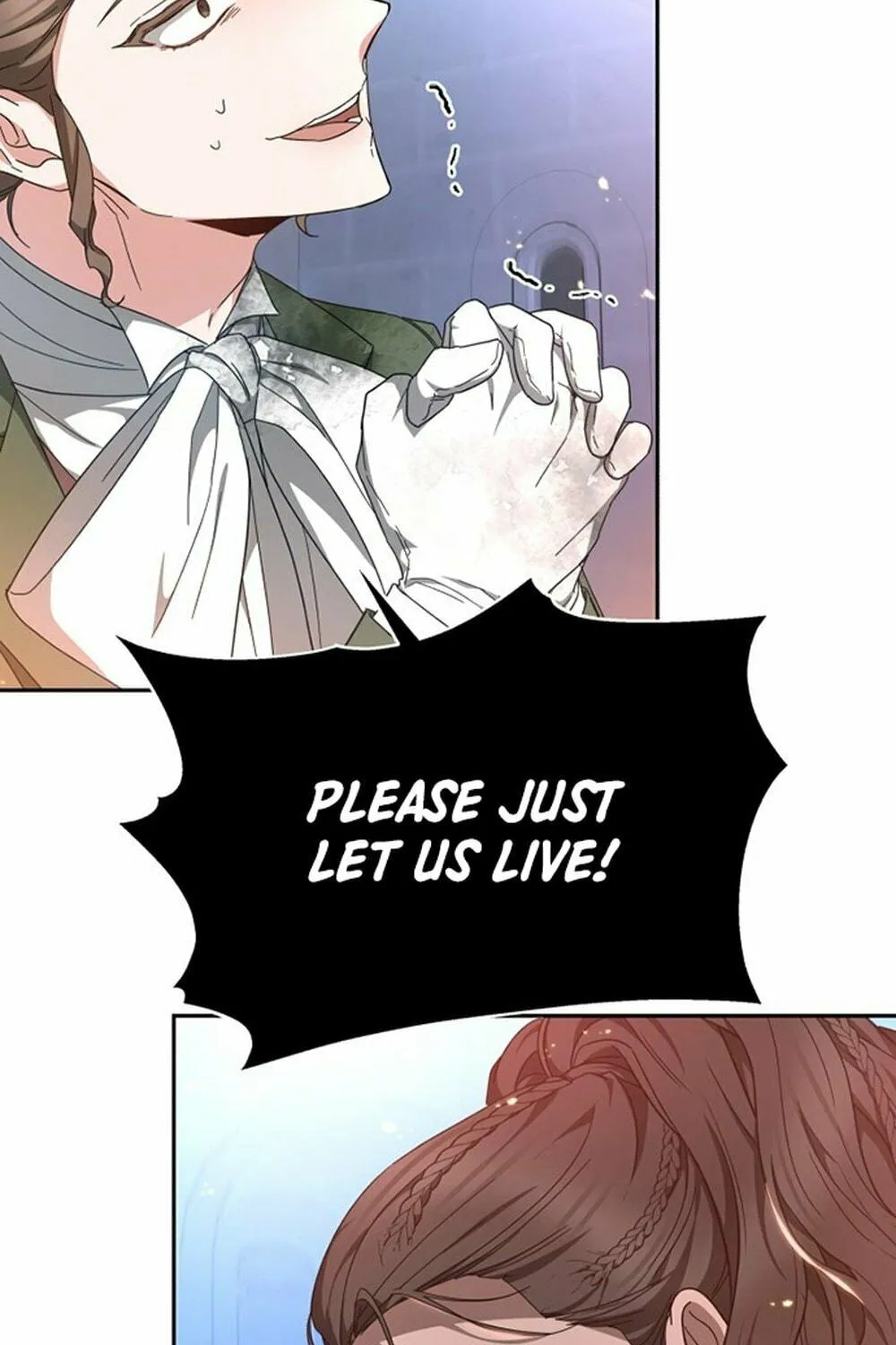 Read Predatory Bride chapter 2 image 46 on Lezhin