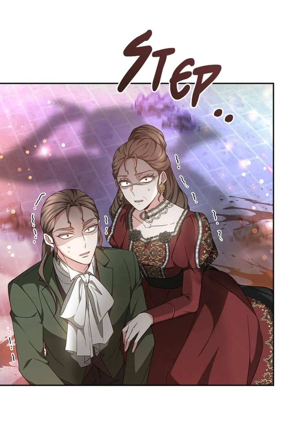 Read Predatory Bride chapter 2 image 52 on Lezhin