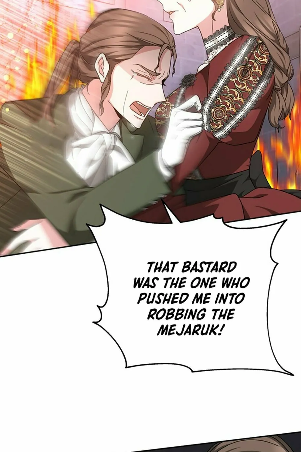 Read Predatory Bride chapter 2 image 54 on Lezhin