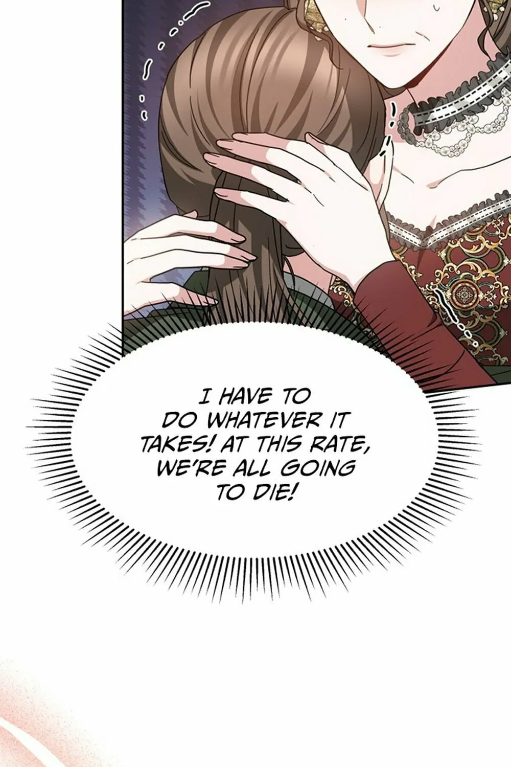 Read Predatory Bride chapter 2 image 56 on Lezhin
